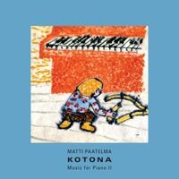 Kotona - Music for Piano II